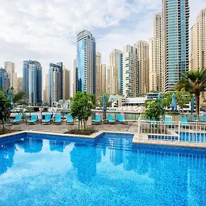  Апартаменты Al Majara By Emaar, Marina