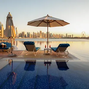 Oceana Atlantic Seaside Dubai